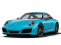 2018 Porsche 911 Carrera T15