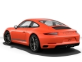 2018 Porsche 911 Carrera T17