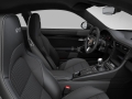 2018 Porsche 911 Carrera T19