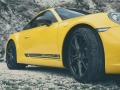 2018 Porsche 911 Carrera T3