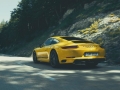 2018 Porsche 911 Carrera T4