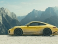 2018 Porsche 911 Carrera T5