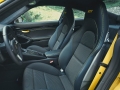 2018 Porsche 911 Carrera T8