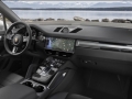 2018 Porsche Cayenne 1