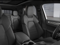 2018 Porsche Cayenne 2