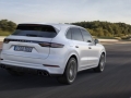 2018 Porsche Cayenne 3