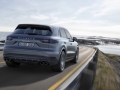 2018 Porsche Cayenne 4