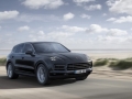 2018 Porsche Cayenne 5