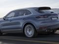 2018 Porsche Cayenne 6