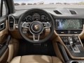 2018 Porsche Cayenne 7
