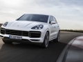 2018 Porsche Cayenne