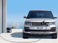 2018 Range Rover Sport P400e