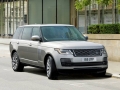2018 Range Rover Sport P400e1