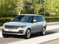 2018 Range Rover Sport P400e6