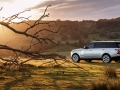 2018 Range Rover Sport P400e8
