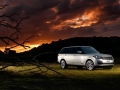 2018 Range Rover Sport P400e9