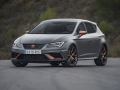 2018 Seat Leon Cupra R