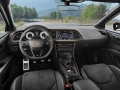 2018 Seat Leon Cupra R4
