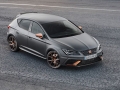 2018 Seat Leon Cupra R7