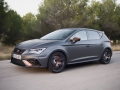 2018 Seat Leon Cupra R9