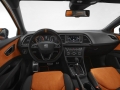 2018 Seat Leon Cupra R2