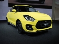 2018 Suzuki Swift Sport 1