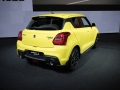 2018 Suzuki Swift Sport 10