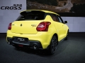 2018 Suzuki Swift Sport 11