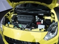 2018 Suzuki Swift Sport 12