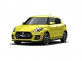 2018 Suzuki Swift Sport 13