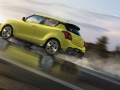 2018 Suzuki Swift Sport 15