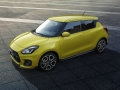 2018 Suzuki Swift Sport 16