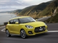 2018 Suzuki Swift Sport 17