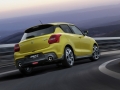 2018 Suzuki Swift Sport 18