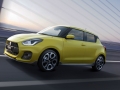2018 Suzuki Swift Sport 19