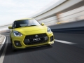 2018 Suzuki Swift Sport 20