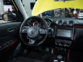 2018 Suzuki Swift Sport 4