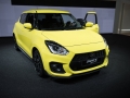 2018 Suzuki Swift Sport 7