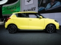 2018 Suzuki Swift Sport 8