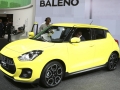 2018 Suzuki Swift Sport