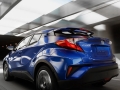 2018 Toyota C-HR 2