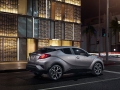 2018 Toyota C-HR 4