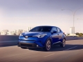 2018 Toyota C-HR5