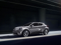 2018 Toyota C-HR6