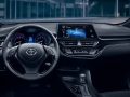 2018 Toyota C-HR7