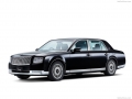 2018 Toyota Century