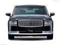 2018 Toyota Century1