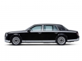 2018 Toyota Century4