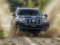 2018 Toyota Land Cruiser