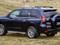 2018 Toyota Land Cruiser2